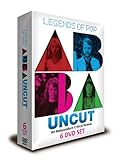 Legends of Pop Abba Uncut an Independent Critical
