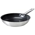 Good Cook Commercial Nonstick Sauté Pan - 8"