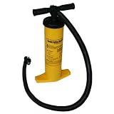  : 10T Doppelhub Pumpe DP2000 - 2 x 2000 cm³