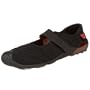 Cudas Women's Hydro Mary Jane Water Shoe,Black,7 M