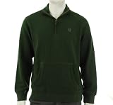 Izod Varsity Fleece Jacket