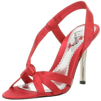 Luichiny Women's Delilah Sandal
