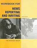 News Reporting and Writing