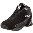 Fila Little Kid/Big Kid Dls Slam Basketball