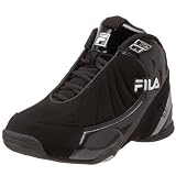 Fila Little Kid/Big Kid Dls Slam Basketball