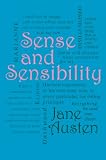 Sense and Sensibility (Word Cloud Classics)