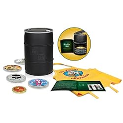 Breaking Bad: The Complete Series (+UltraViolet Digital Copy) [Blu-ray]