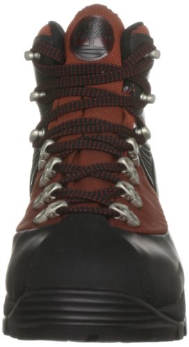 Timberland Cadion, Chaussures de randonnée homme - Rouille, 45 EU