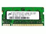 MacBook (13-inch Late 2007) Memory, SDRAM 1 GB 661-4574