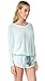 Eberjey Women's Heather Slouchy Tee