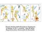Wallpaper Blue Mountain Licensed Kids Decor Disney Fairies GAPP1765