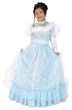 Deluxe Girls Cinderella Costume
