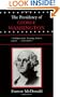 The Presidency of George Washington (American Presidency Series)