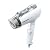 Panasonic イオニティ ヘアードライヤー EH-NE23-W 白