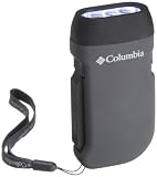 Columbia Men's Crank Light