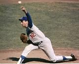 Sandy Koufax Dodgers 8x10 Photo