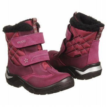 ecco snowride boots