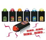 Irritating Sound Generator Bug - Car Alarm