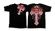 Skin Industries Floss Mens T-Shirt