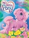 Meet the Ponies (My Little Pony)