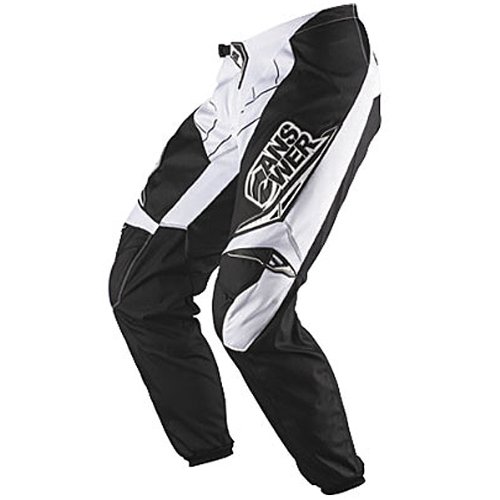 Answer Racing Syncron Youth Boys Motocross Motorcycle