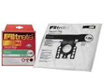 Miele FJM Bags by 3M Filtrete - 5/pkg...