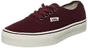Vans Unisex-Adult Authentic 1 Trainer