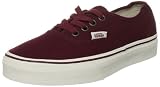 Vans Unisex-Adult Authentic 1 Trainer