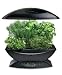 AeroGarden Space-Saver 6 with Gourmet Herb Seed Kit