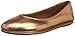 Gentle Souls Women's Gigi Ballet Flat