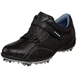 ECCO Women's Casual Cool Premiere Golf Shoe