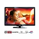 Philips 26PFL3606H/12 Digital LCD TV with Freeview