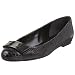 French Sole FS/NY Women's Welsh Ballerina