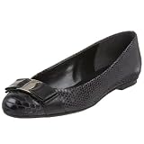 French Sole FS/NY Womens Welsh Ballerina