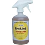 sale item: Progold Prolink 16-ounce Spray Chain...