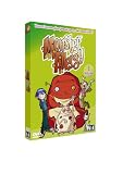 Revue Warner Home Vidéo  / Monster allergy, vol. 1