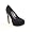 Black Fabric