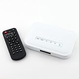 NBOX TV Media Player