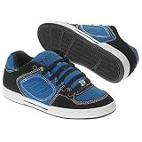 Emerica Ar Slim Shoes Black/Royal/White