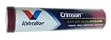 Crimson Heavy-duty Grease Applications, One 14.1oz individual bottle