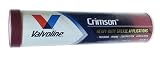 Crimson Heavy-duty Grease Applications, One 14.1oz individual bottle