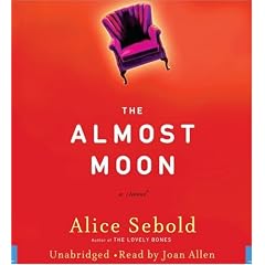 The Almost Moon