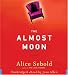 The Almost Moon (Audio CD)
