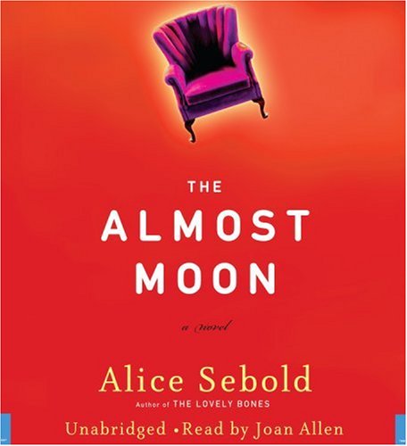 The Almost Moon