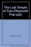 The lost temple of Tula