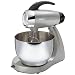 Sunbeam Heritage Mixmaster Standing Mixer - Silver