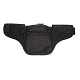 Tdi Le Black Cordura Fanny Pack – Ka-Bar