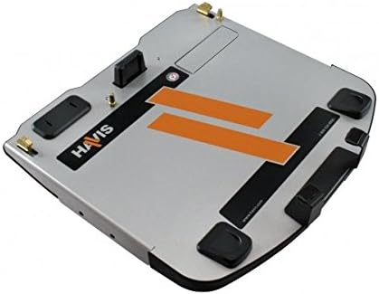 Havis Cradle (No Dock) for Panasonic Toughbook CF-53