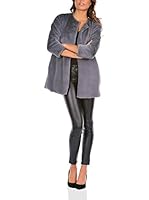 Uniq Abrigo Frida (Gris)