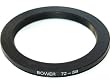 72mm To 58mm Step-Down Ring